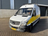 Minituur van Mercedes-Benz - Sprinter - 313 2.2 CDI 366 DC - Bedrijfswagen