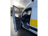 Minituur van Mercedes-Benz - Sprinter - 313 2.2 CDI 366 DC - Bedrijfswagen