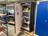 Thumbnail of 2020 Asecos Q30.195.086 Chemical cabinet