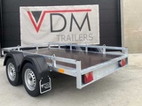 Thumbnail of VDM - Multicarrier - 2025 - Flatbed - Car Trailer