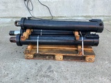 Thumbnail of 3x lifting cylinder 1400mm
