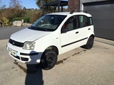 Thumbnail of 2006 Fiat panda 4x4 Car