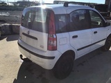 Thumbnail of 2006 Fiat panda 4x4 Car