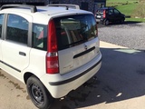 Thumbnail of 2006 Fiat panda 4x4 Car