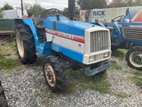 Thumbnail of Mitsubishi MT2201 Mini Tractor
