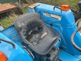 Thumbnail of Mitsubishi MT2201 Mini Tractor