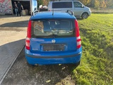 Minituur van 2004 Fiat Panda Personenauto