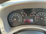 Minituur van 2004 Fiat Panda Personenauto