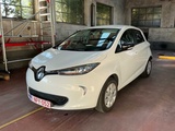 Thumbnail of 2016 Renault ZOE Passenger Car