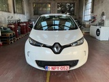 Thumbnail of 2016 Renault ZOE Passenger Car