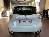 Thumbnail of 2016 Renault ZOE Passenger Car