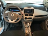 Thumbnail of 2016 Renault ZOE Passenger Car