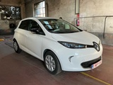 Thumbnail of 2016 Renault ZOE Passenger Car
