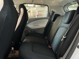 Thumbnail of 2016 Renault ZOE Passenger Car