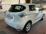 Thumbnail of 2016 Renault ZOE Passenger Car