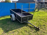 Thumbnail of Trailer 750kg