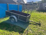 Thumbnail of Trailer 750kg