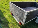 Thumbnail of Trailer 750kg