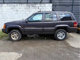 Thumbnail of Jeep Grand Cherokee - 5.2i V8 Limited