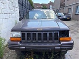 Thumbnail of Jeep Grand Cherokee - 5.2i V8 Limited