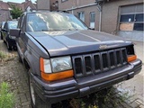 Thumbnail of Jeep Grand Cherokee - 5.2i V8 Limited
