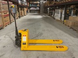 Thumbnail of 2025 EPT 1500kg Electric Pallet Jack
