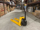 Thumbnail of 2025 EPT 1500kg Electric Pallet Jack