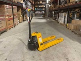Thumbnail of 2025 EPT 1500kg Electric Pallet Jack
