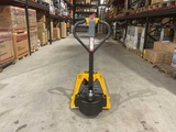 Thumbnail of 2025 EPT 1500kg Electric Pallet Jack