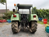 Thumbnail of 1975 Fendt Farmer 106S Turbomatik with front loader