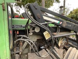Thumbnail of 1975 Fendt Farmer 106S Turbomatik with front loader