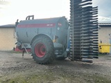 Thumbnail of 2004 IPSAM DBV130 Manure Tank