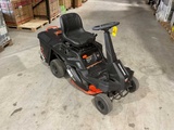 Thumbnail of 2025 Daewoo DAXRM224 Riding Mower