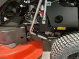 Thumbnail of 2025 Daewoo DAXRM224 Riding Mower