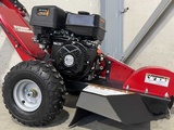 Thumbnail of Ducar Stump Grinder