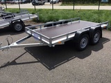 Thumbnail of VDM - Multicarrier - 2025 - Flatbed - Car Trailer