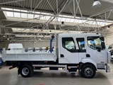 Thumbnail of 2006 Renault Midlum Double Cab Tipper