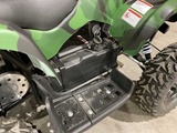 Thumbnail of 2025 Ultra Motocross MA06E ATX 1000 CF With Rack Electric Quad