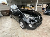 Thumbnail of 2015 Kia Picanto Passenger Car