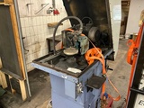 Minituur van 1991 AUG.HEINR.SCHMIDT ECT502 Zaagslijpmachine
