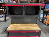 Thumbnail of Apex 12HS10G-H XXL Edition 12 Drawer Workbench