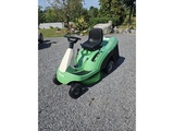 Thumbnail of Viking MR345 Garden Tractor