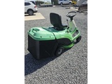 Thumbnail of Viking MR345 Garden Tractor