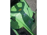 Thumbnail of Viking MR345 Garden Tractor
