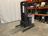 Thumbnail of 2021 Unicarriers ULS120 Reach truck