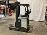 Thumbnail of 2021 Unicarriers ULS120 Reach truck