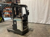 Thumbnail of 2021 Unicarriers ULS120 Reach truck