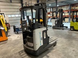 Thumbnail of 2021 Unicarriers ULS120 Reach truck