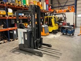 Thumbnail of 2021 Unicarriers ULS120 Reach truck