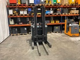 Thumbnail of 2021 Unicarriers ULS120 Reach truck